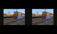 Thumbnail of JH55000 - Engines Of The N.W.R Part 2 (August 18, 2009) On Dailymotion (V2)