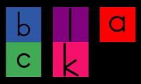 Thumbnail of Have Fun Teaching Word Cure Black