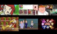 Thumbnail of Crazy Moments!: Ringo Andou Has Seen Some Crazy Stuff To See!!!