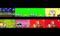 Thumbnail of brum toys run away add round