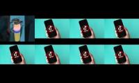 Thumbnail of Beeping sound (Stun Grenade vs Howtobasic)