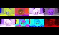 Thumbnail of preview 2 annoying orange super effects eightparison