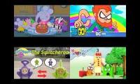 Thumbnail of up to faster 4 parison 12