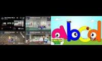 up to faster 106 parison to youtube multipuler