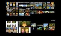 Thumbnail of up to faster 500 parison to el chavo animado