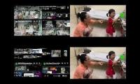 Thumbnail of up to faster 887 parison to baby getting hurt