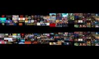 Thumbnail of So much animated movies, at once