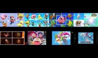 Star KO: The Blasting Off Again Mashup: Team Rocket Style!