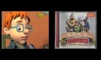 Thumbnail of Strażak Sam Przyjęcie z Fajerwerkami dub pl mpg