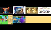 Starfall Colors In Starfall Sunny Bunnies Crying Compilation In ...