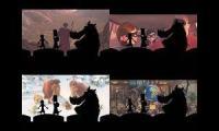 Thumbnail of Timon and pumbaa rewind end credits 4 parison