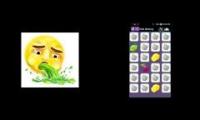 Vomit Sound Effect Kids Memory App Android Silly In Kids Memory App ...