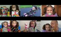 Thumbnail of Up To Faster 6 Parison to Toy Freaks
