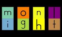 Thumbnail of Have Fun Teaching Word Cure Moonlight