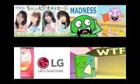 5th Video Message (ft. LG BFB 3 and TPOT 3)