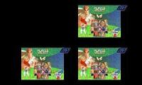 Thumbnail of Up to faster 14 parison to Ryu SFA2