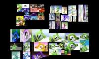 Thumbnail of 80 gummy bear song hola