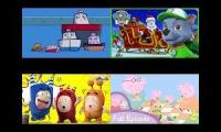 Thumbnail of up to faster 4 parison 18