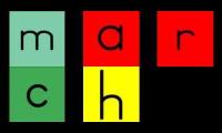 Thumbnail of Have Fun Teaching Word Cure March