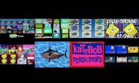 Thumbnail of A BUNCH of SpongeBob SquarePants Theme songs.