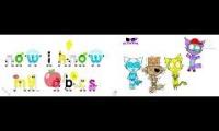 Thumbnail of The Alphabet Song Queens Letter Troops Vs BP ReplayPups