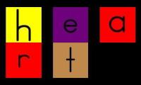 Thumbnail of Have Fun Teaching Word Cure Heart