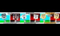 Thumbnail of Sprunki OC Numberblocks 9, 19, 29