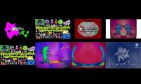 Thumbnail of 8 Noggin And Nick Jr Logo Collections V237