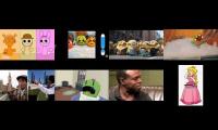 Thumbnail of (For Lego my eggo) Annoying Goose: everyone cry