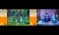 Thumbnail of Larva The Larvatar Act Full Movie