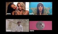 Thumbnail of More parodies after break Free parody