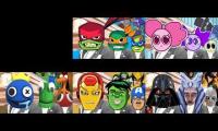 Thumbnail of COFFIN DANCE 5 MASHUP CODIS