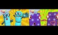 Thumbnail of make your own numberr fifty six