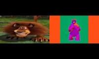 Thumbnail of Top 100 Scariest Jumpscares In Spilt 4ormulator Collection (V1-V100)