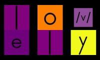 Thumbnail of Have Fun Teaching Word Cure Lovely