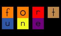 Thumbnail of Have Fun Teaching Word Cure Fortune