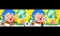 Thumbnail of Plim plim ole ole llega el mundial mashup