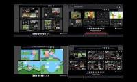 Thumbnail of Hen & Rooster All On One 27