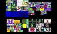 Thumbnail of too many gummy bear song long english version wb splatter (again)