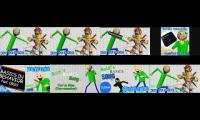 baldi your mine mashup rebuild AGAIN