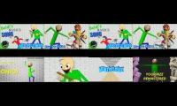 Thumbnail of your mine but its a mashup of 8 versions(remaster)