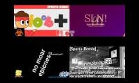 Thumbnail of Sparta Remixes Side by Side 6 (WOTAZLVE3903 Version)