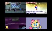 Thumbnail of Sparta Remixes Side by Side 7 (WOTAZLVE3903 Version)