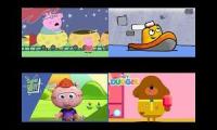 Thumbnail of up to faster 4 parison 1
