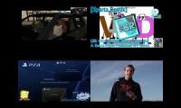 Thumbnail of Sparta Remixes Side by Side 8 (WOTAZLVE3903 Version)