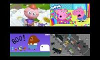 Thumbnail of up to faster 4 parison 2