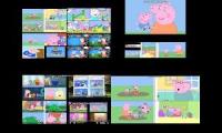 Thumbnail of up to faster 57 parison to peppa pig