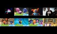 Dark Screensaver Emerson Backyardigans Horn In Backyardigans From ...