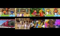 Thumbnail of Backyardigans Episode In Target Store In Backyardigans Episode In From Backyardigans From In Closer