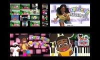 Thumbnail of 19 Dont Listen mashups
